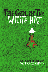 Girl in the White Hat