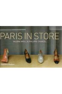 Paris in Store