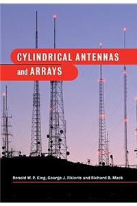 Cylindrical Antennas and Arrays