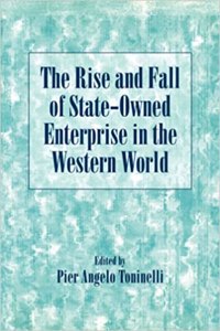 Rise and Fall of State-Owned Enterprise in the Western World