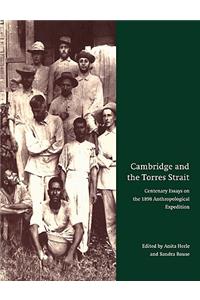 Cambridge and the Torres Strait