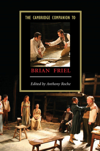 Cambridge Companion to Brian Friel