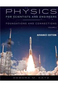 Physics for Scientists and Engineers