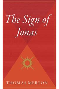 Sign of Jonas