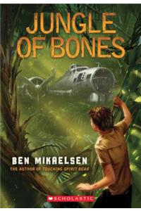 Jungle of Bones