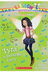 Tyra the Designer Fairy