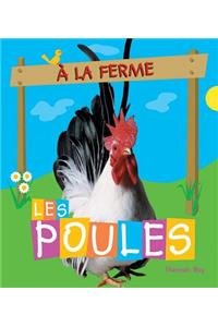 Les Poules