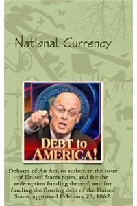 National Currency