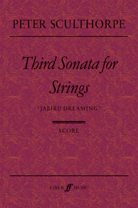 Third Sonata for Strings