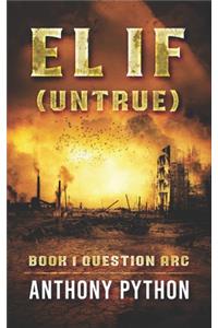El if(Untrue)