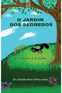 O Jardim DOS Segredos