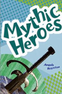 POCKET FACTS YEAR 4 MYTHIC HEROES