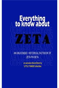 Everything to know about Zeta