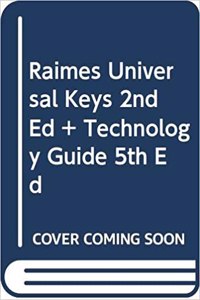 Universal Keys for Writers
