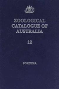 Zoological Catalogue of Australia