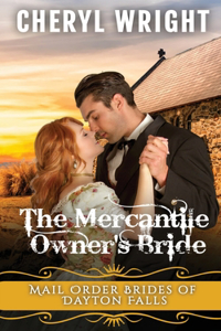 Mercantile Owner's Bride
