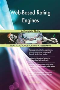 Web-Based Rating Engines A Complete Guide
