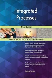 Integrated Processes Third Edition