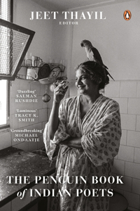 Penguin Book of Indian Poets