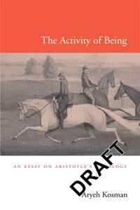 Activity of Being