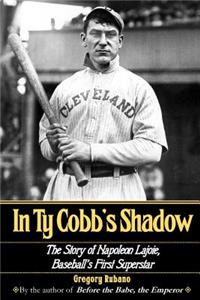 In Ty Cobb's Shadow