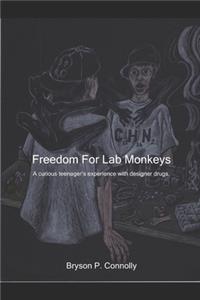 Freedom For Lab Monkeys