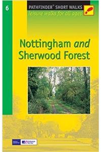 Nottingham & Sherwood Forest