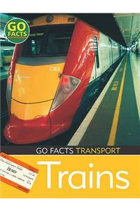 Transport: Trains