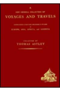 A New Collection of Voyages and Travels