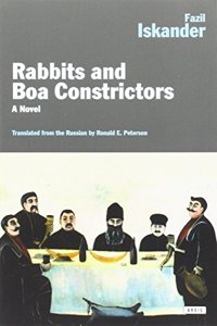 Rabbits and Boa Constrictors