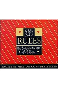 The Little Book of Rules