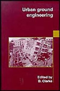 Urban Ground Engineering