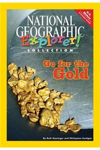 Explorer Books (Pathfinder Social Studies: U.S. History): Go for the Gold