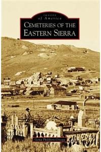 Cemeteries of the Eastern Sierra