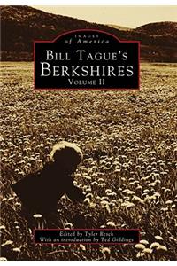 Bill Tague's Berkshires