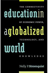 Education in a Globalized World