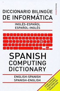 Spanish Computing Dictionary