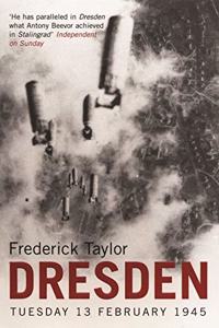 Dresden: Tuesday, 13 February 1945