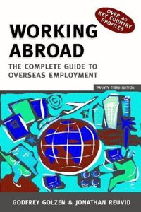 WORKING ABROAD