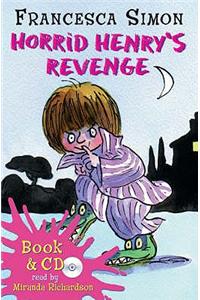 Horrid Henry's Revenge