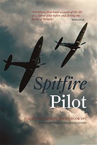 Spitfire Pilot