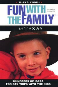 Fun with the Family in Texas