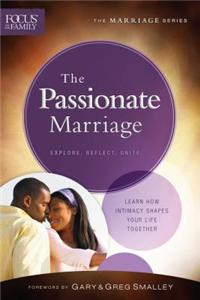 Passionate Marriage