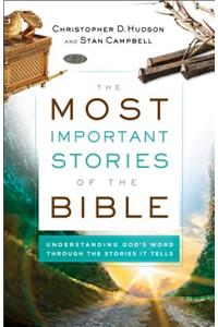 Most Important Stories of the Bible