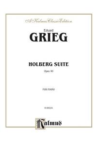 Holberg Suite