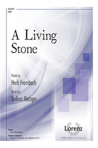A Living Stone