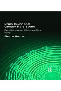 Brain Injury and Gender Role Strain