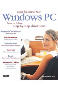 Make the Most of Your Windows PC