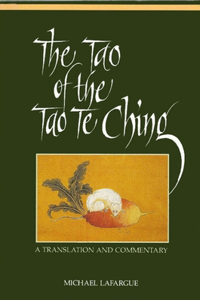 Tao of the Tao Te Ching