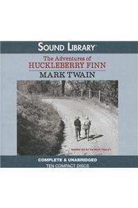 Adventures of Huckleberry Finn